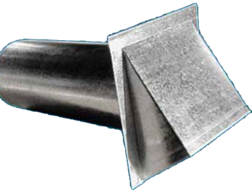  - Dryer Venting